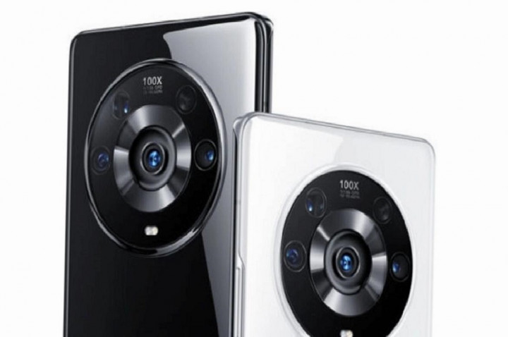 Honor Magic4 Series Meluncur di MWC 2022