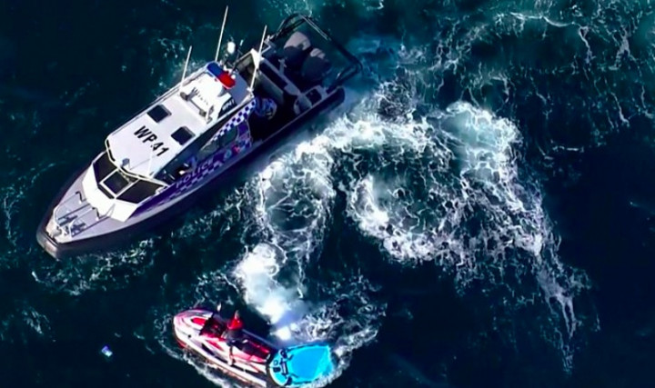 Perenang Tewas Diserang Hiu, Sejumlah Pantai di Sydney Ditutup