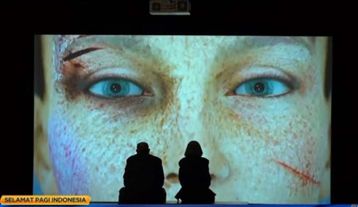 Pameran Seni Pergerakan Perempuan Digelar di Denmark