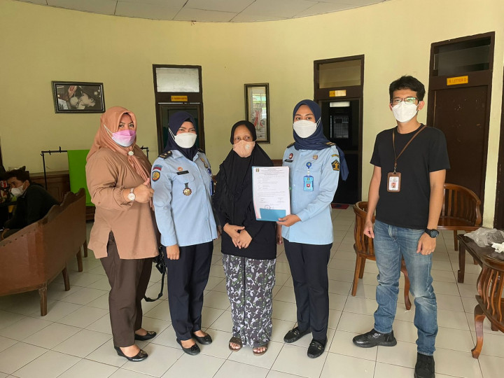 Buron 7 Tahun, Kejari Serang Tangkap DPO Terpidana Korupsi Biskuit MPASI