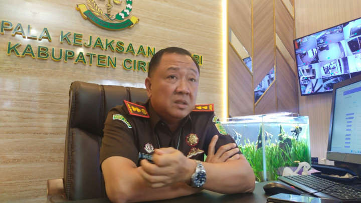 Kajari Cirebon Kumpulkan Bukti Penggelapan Pajak Dana Desa