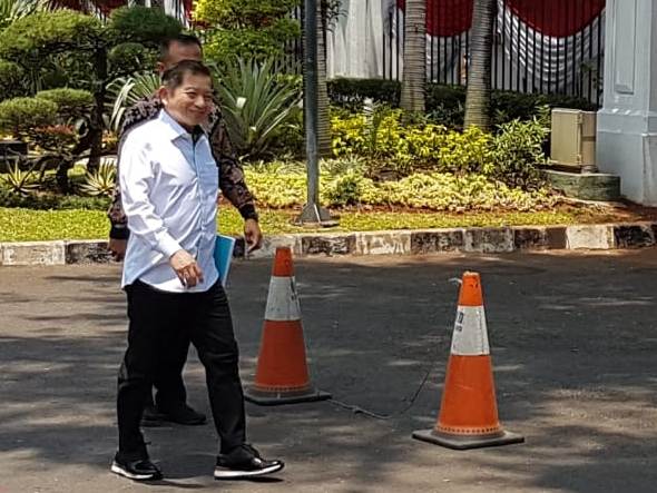 Indonesia Aiming to Lift 3 Million Out of Extreme Poverty