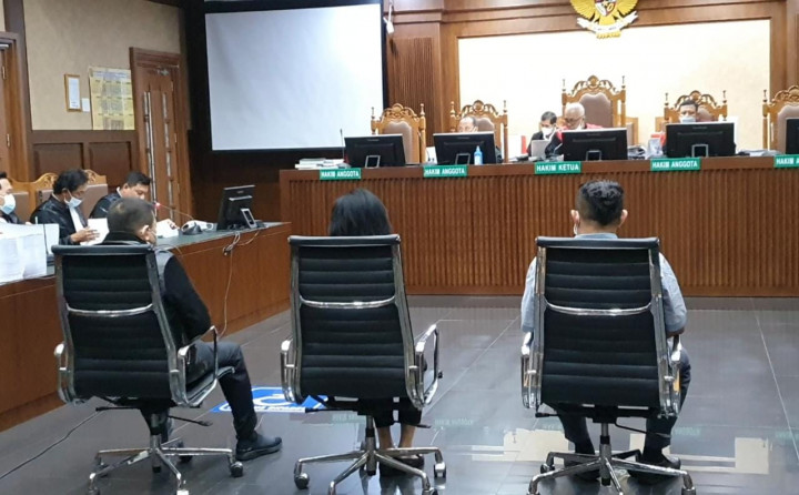 Duit Dipakai Diam-diam Notaris, Terdakwa Kasus Lahan Munjul Geram