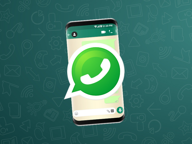 5 Cara Mudah Kembalikan Kontak WhatsApp yang Hilang - Medcom.id