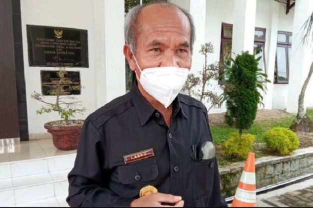 21 Sekolah di Sumut Setop PTM dan Kembali PJJ karena Covid-19