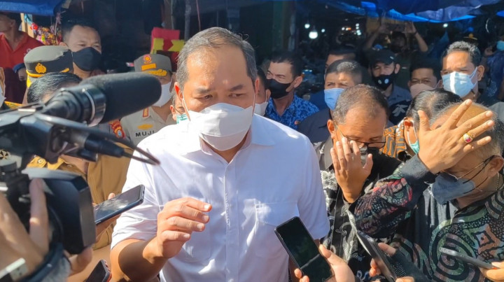 Mendag Beberkan Penyebab Harga Kedelai Mahal