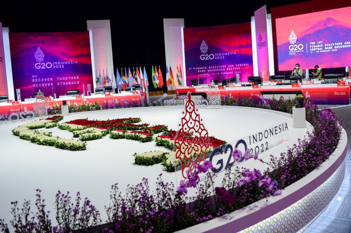 Gubernur Jabar Berbagi Resep Atasi Masalah Kawasan Urban