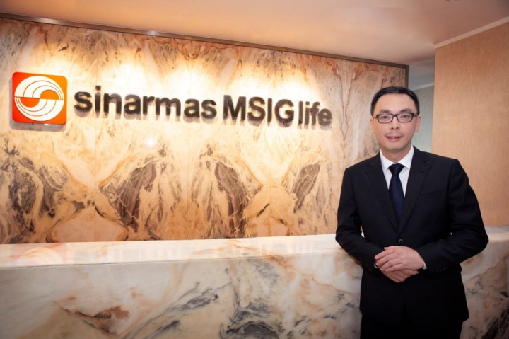 Sinarmas MSIG Life Percepat Akselerasi Transformasi Digital