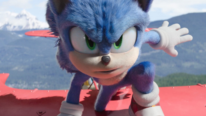Film Ketiga dan Serial Sonic the Hedgehog dalam Tahap Pengembangan