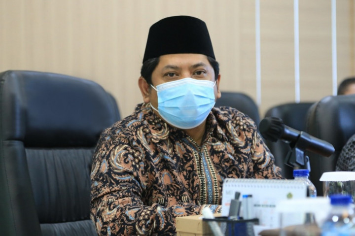 Ukur Capaian Kompetensi, 6.219 Santri Ikuti Imtihan Wathani