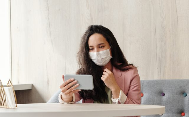 Layanan Telemedisin Isoman Bisa Digunakan Pasien dengan Hasil Antigen Positif