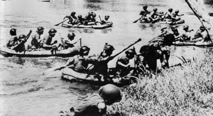 Pasukan Belanda Lakukan Kekerasan Ekstrem Terhadap Indonesia