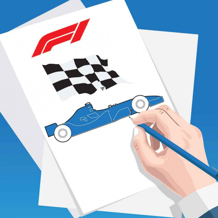 Formula 1 Mulai Terapkan Regulasi Baru