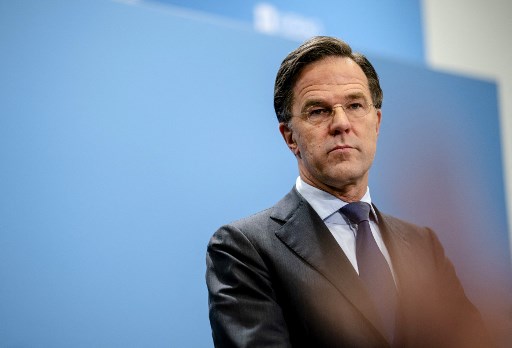 PM Belanda Minta Maaf kepada Indonesia Atas Kekejaman di Masa Perang