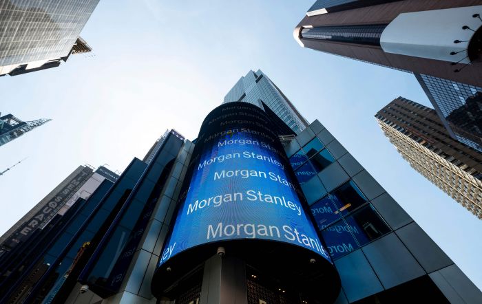 Morgan Stanley Prediksi Suku Bunga Fed Naik 6 Kali Tahun Ini