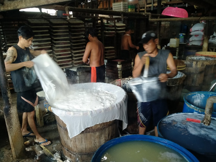 Pengrajin Tahu Tempe Ancam Mogok Kerja, Ini Pemicunya