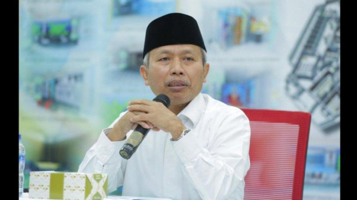 Kemenag Dorong PTKN BLU Segera Jadi PTNBH