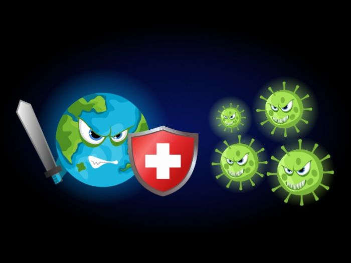 Pembiayaan <i>Pandemic</i> PPR Global Tembus USD34,4 Miliar/Tahun