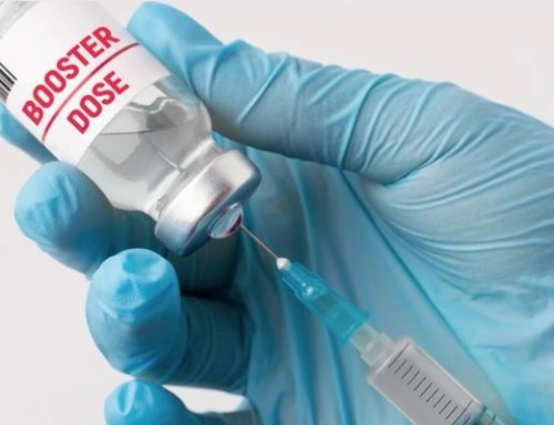 Efek samping vaksin booster pfizer