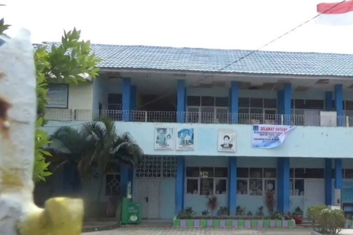 15 Sekolah di Palu Ditutup karena Paparan Covid-19