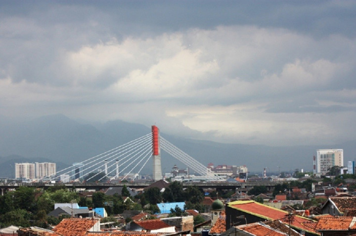 Ridwan Kamil Ubah Nama Jalan Layang Pasupati Menjadi Mochtar Kusumaatmadja, Siapa Dia?