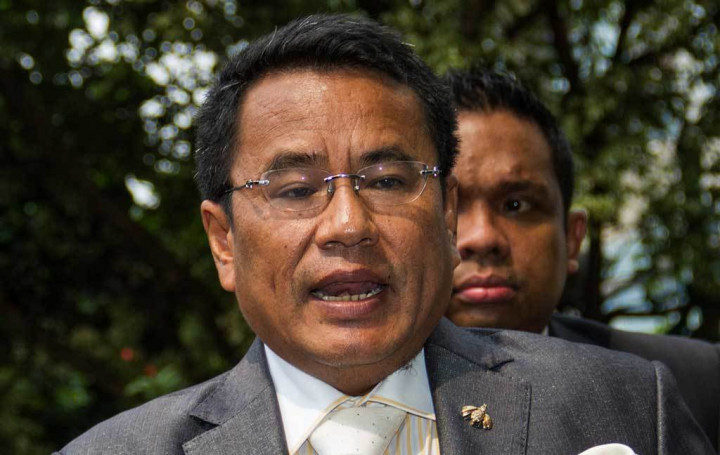 Hotman Paris tak Setuju JHT Cair di Usia 56 Tahun, Ini Alasannya