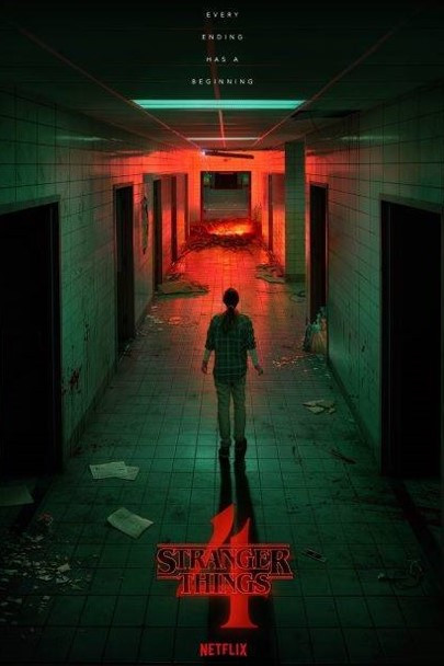 Serial <i>Stranger Things</i> Bakal Tamat di <i>Season</i> 4, Kapan Rilisnya?