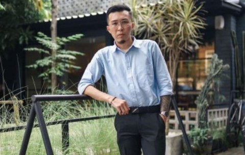 Mengaku Blunder, dr Tirta Beberkan Alasannya Beri Uang Rp80 Juta ke Adam Deni