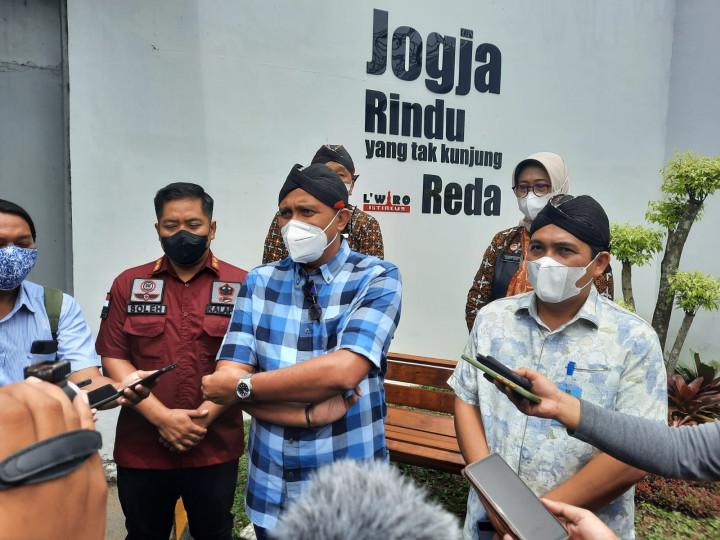 Wamenkum HAM Minta Kualitas Layanan Warga Binaan di Lapas Bisa Lebih Baik