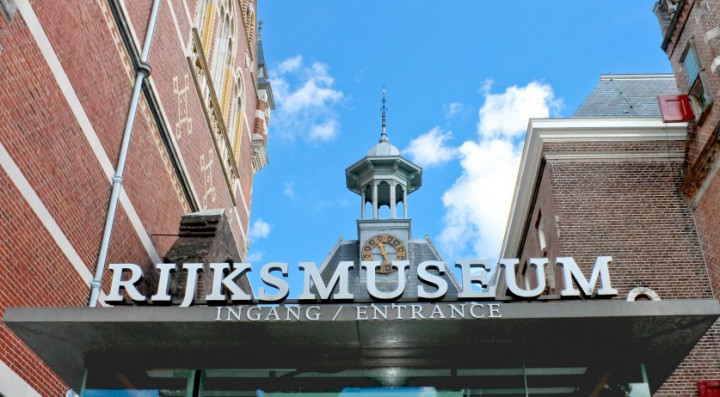 Rijksmuseum di Belanda Terima Ancaman Terkait Pameran Kemerdekaan Indonesia