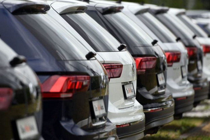 Jasindo Siap Tingkatkan Penjualan Asuransi Kendaraan di 2022