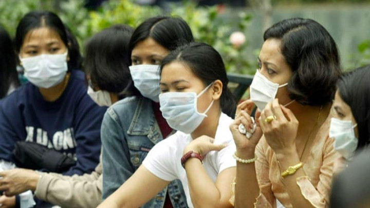 Nasib Menyedihkan Pekerja Migran di Hong Kong yang Terinfeksi Covid-19