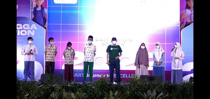 Pendaftaran Jalur <i>Golden Ticket</i> UNAIR Diserbu Calon Mahasiswa Baru