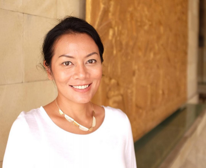 Dee Lestari Sebut Sekarang Penulis Tak Lagi Harus 'Mengemis' ke Penerbit