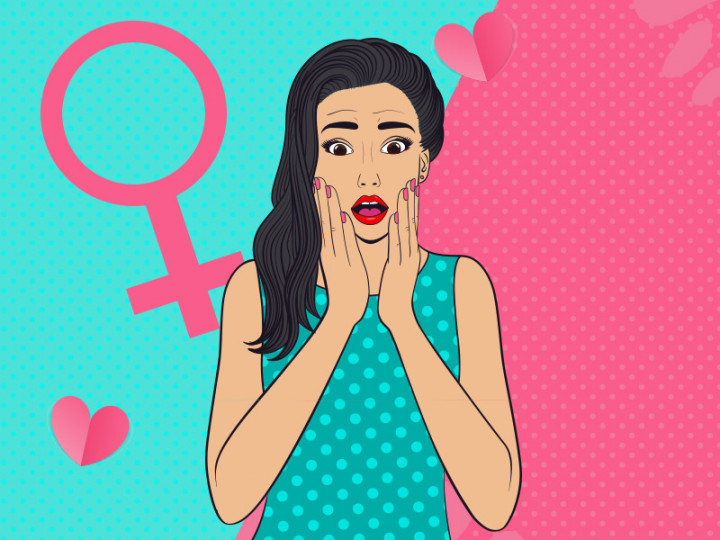 3 Jenis Infeksi Vagina yang Wajib Diketahui Kaum Hawa