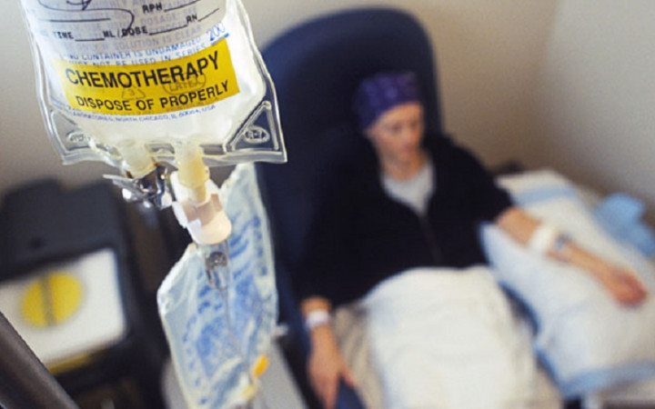Mengenal Jenis dan Efek Samping Kemoterapi untuk Pengobatan Kanker