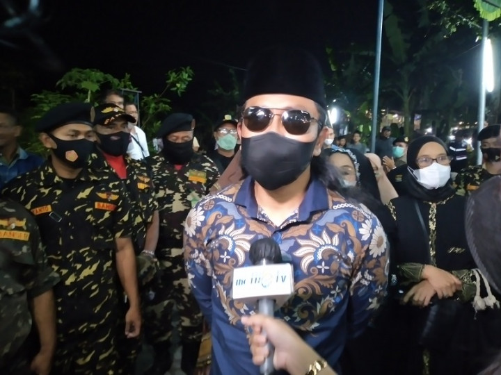 <i>Wayang itu Menyenangkan</i>