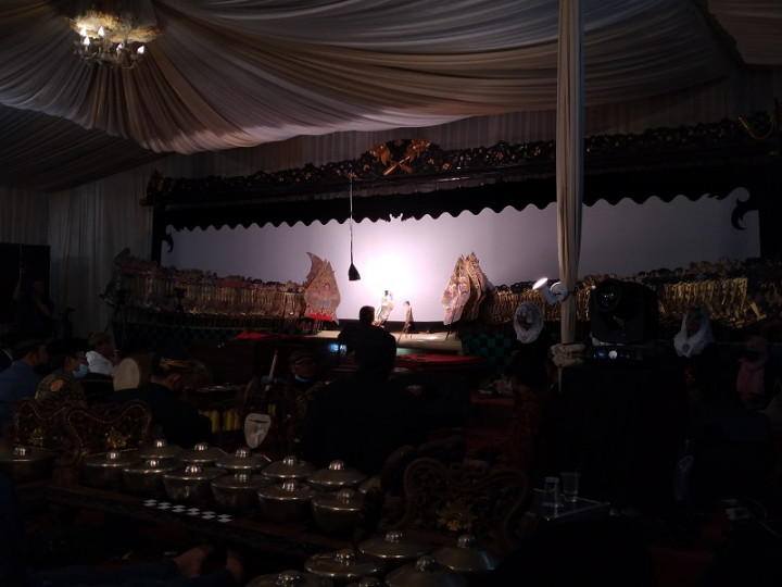 Wayang Disebut Haram, Gus Miftah: Saatnya Lebih Peduli Budaya