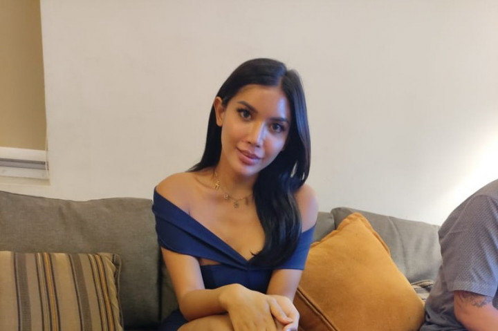 Millen Cyrus Ingin Meninggal Sebagai Laki-laki, Ini Alasannya