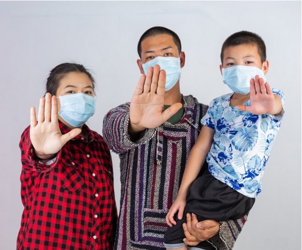 Menkes: Klaster Rumah Menjadi Penyumbang Terbesar Kasus Covid-19