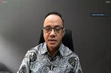 RI Pelajari Penelitian Tiga Lembaga Belanda Soal Sejarah Kemerdekaan Indonesia