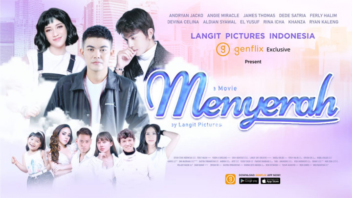 Tantangan Baru Produser Film Menyerah