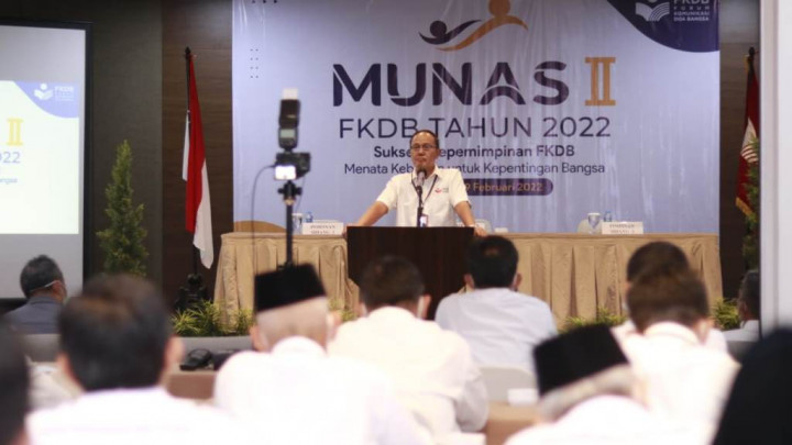 Ayep Zaki Fokus Kembangkan NasDem Sukabumi