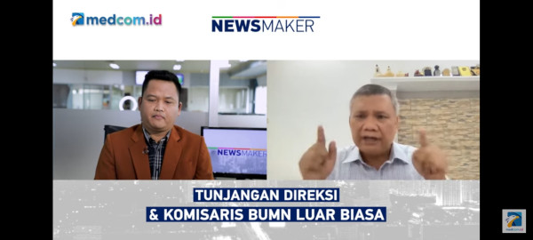 Solusi Sengkarut JHT, Pemerintah Diminta Tampung Pekerja PHK di BUMN