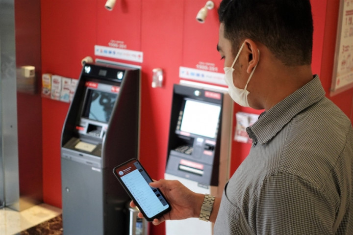 Bank DKI Tekankan Pentingnya Tranformasi Digital Perbankan