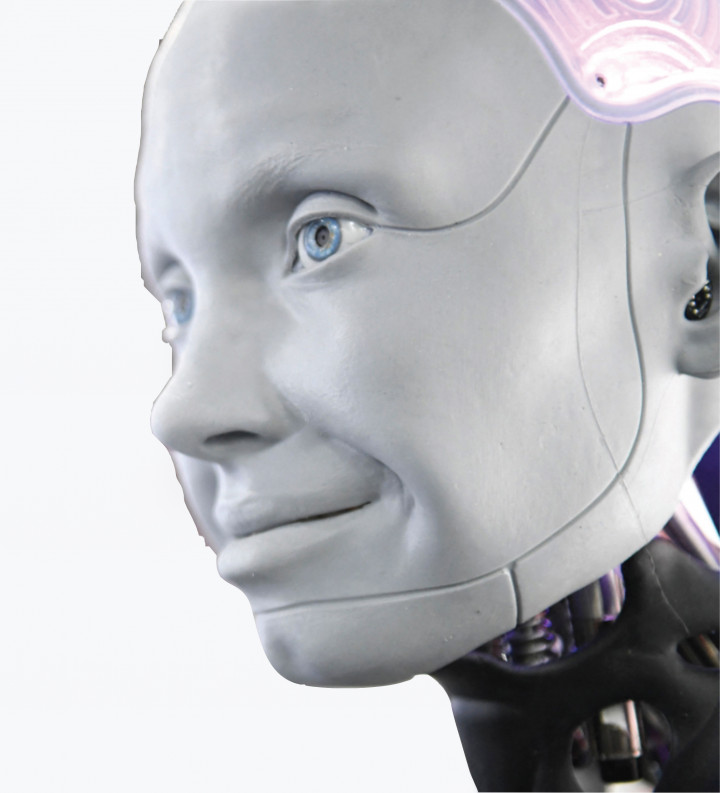 Mengenal Teknologi Humanoid, Teknologi yang Memahami Emosi Manusia