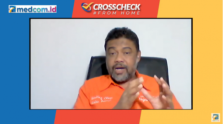 Turunan Omnibus Law, KSPI Sebut JKP Inkonstitusional