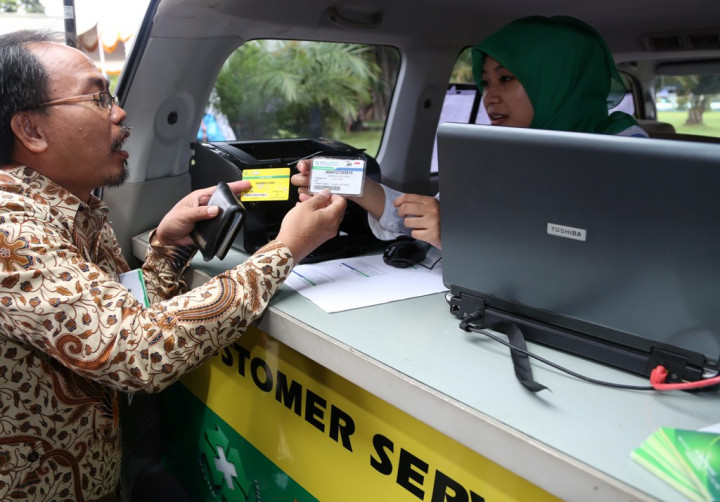 Mau Urus KUR sampai Jual Beli Tanah, Wajib Punya BPJS Kesehatan