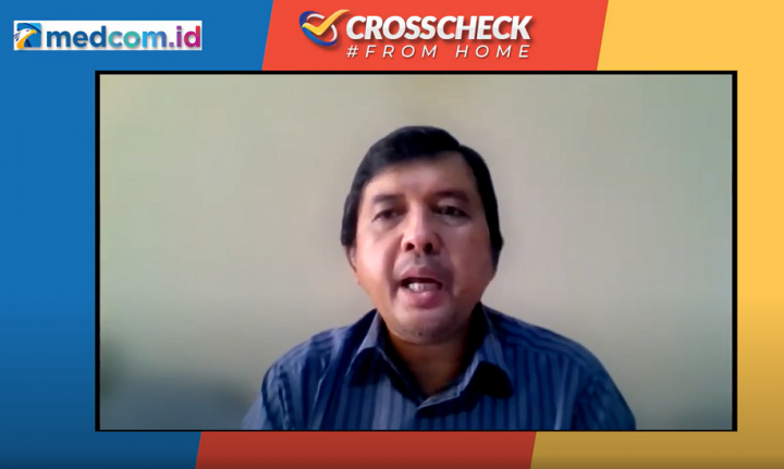 Indonesia Terlambat Punya JKP