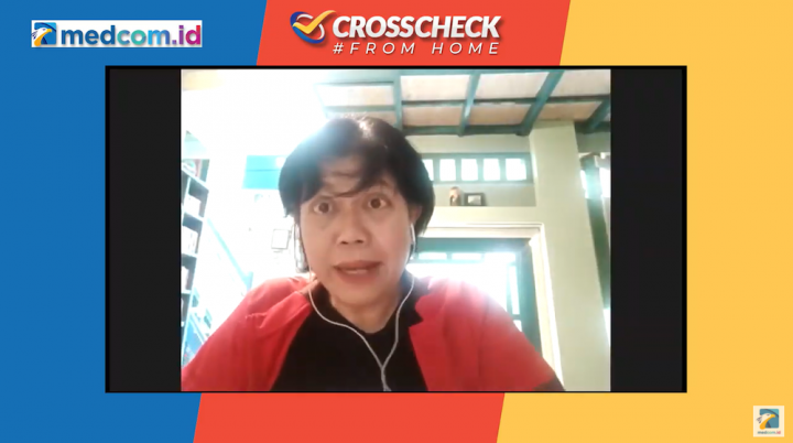 Dianggap Hukum Positif, Pemerintah Bantah JKP Melangkahi MK